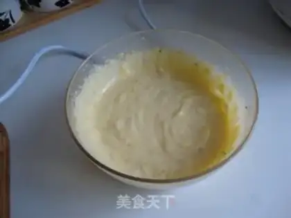 Make Ice cream step 2