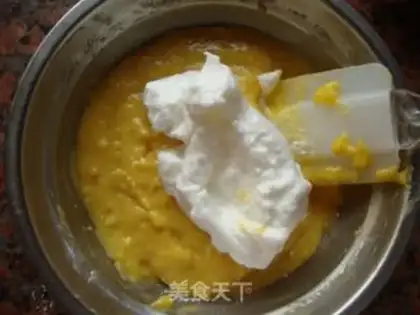 Make Vegetable oil walnuts step 6