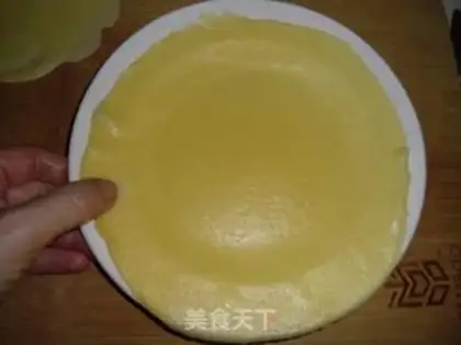 Make Banana Band step 7