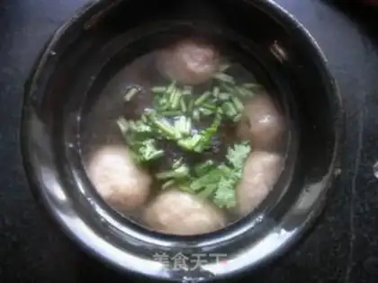 Make Watt soup step 9