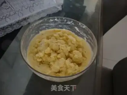 Make Ice cream step 3