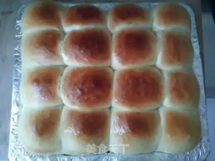 Make Milk-cracker step 11