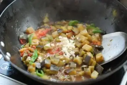 Make Tomato pretzels step 12