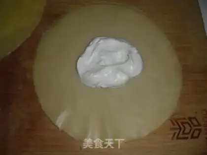 Make Banana Band step 9