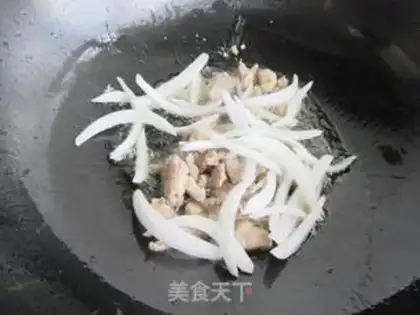 Make Fry step 5