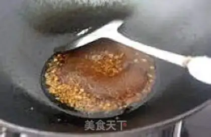 Make Spicy oily shrimp step 6