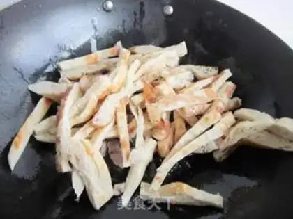 Make Fry step 6