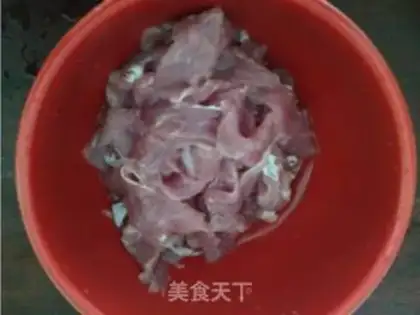 Make Libertian salt step 0