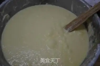 Make Cheesecake step 4