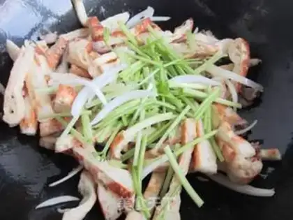 Make Fry step 7