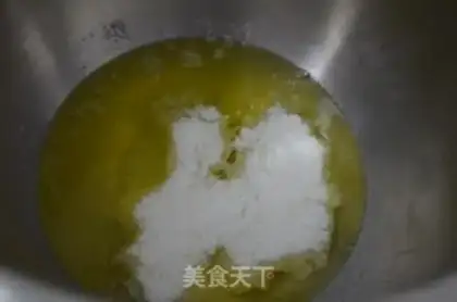 Make Cheesecake step 5