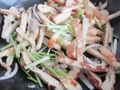 Make Fry step 8