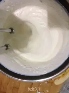 Make Cheese and lemon cake step 8