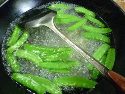 Make Dutch bean veggie step 7