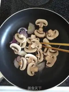 Make White pasta step 5