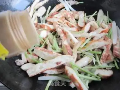 Make Fry step 9