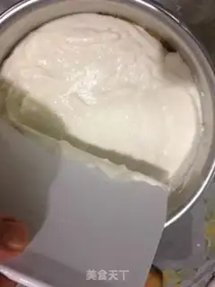 Make Cheese and lemon cake step 10