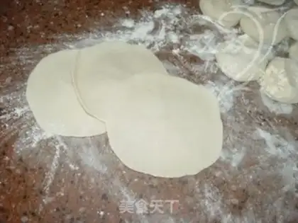 Make Hot noodle box cake step 21