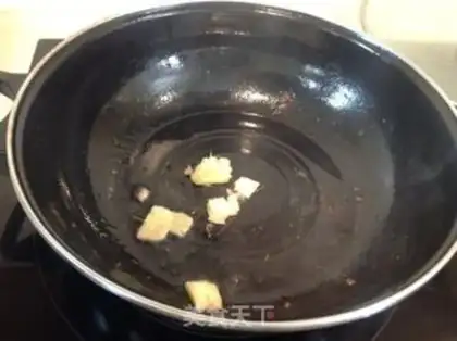 Make Shrimp rollers step 5