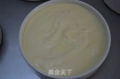 Make Cheesecake step 8