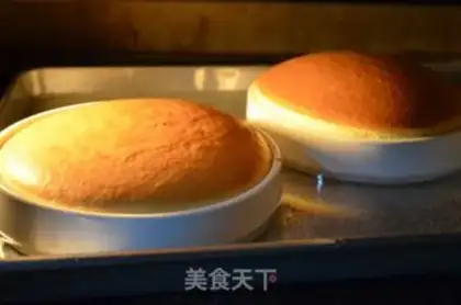 Make Cheesecake step 9
