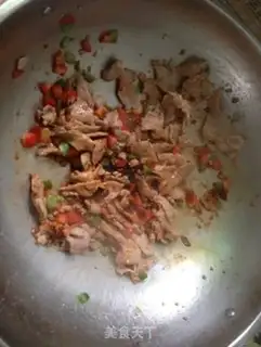 Make Libertian salt step 5