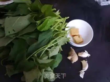 Make Cream-cracked potatoes step 0