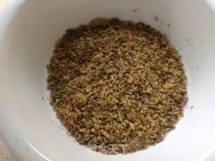 Make Routine lamb step 2