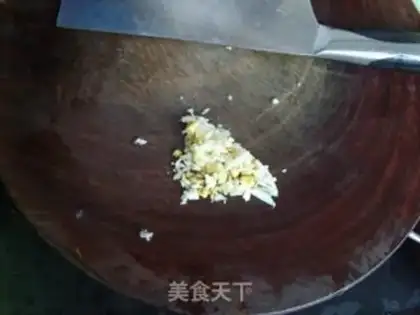 Make Hae-nam chicken rice step 5