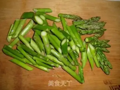 Make Shrimp step 0
