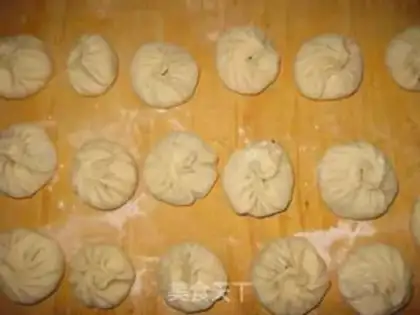 Make A sour bun step 10