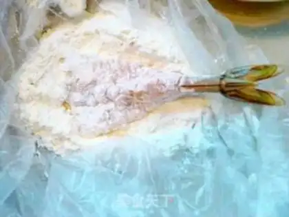 Make Fried shrimp step 9