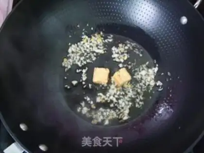 Make Cream-cracked potatoes step 4