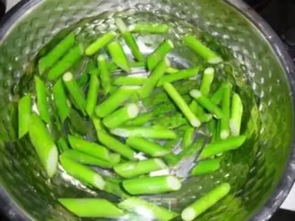 Make Shrimp step 2