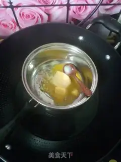 Make Ham step 2