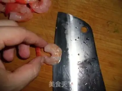 Make Shrimp step 3