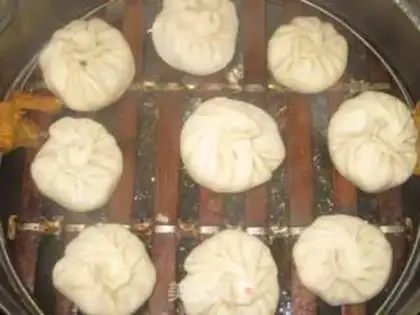 Make A sour bun step 12