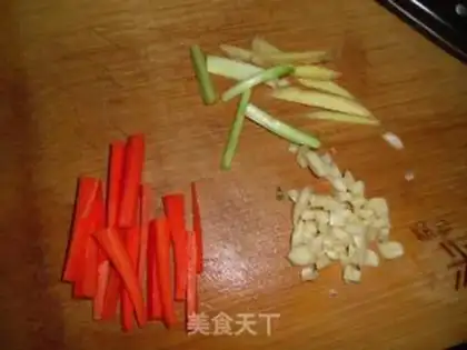 Make Shrimp step 5