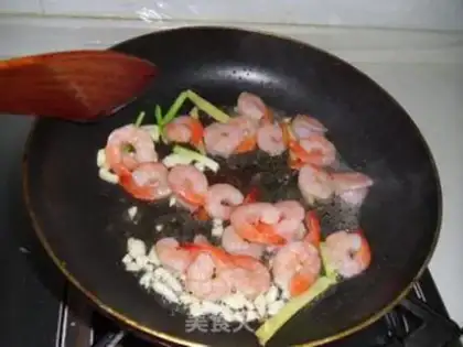 Make Shrimp step 6