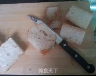 Make Ham step 6
