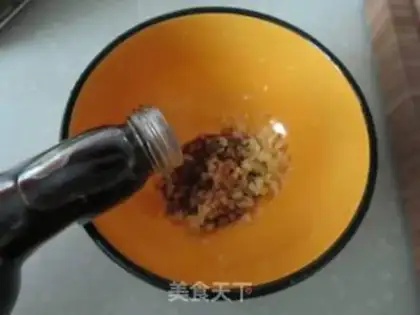 Make Vacuate the lobster step 3