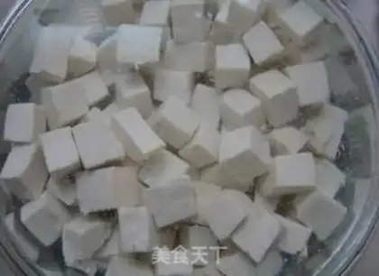 Make Tofu step 2