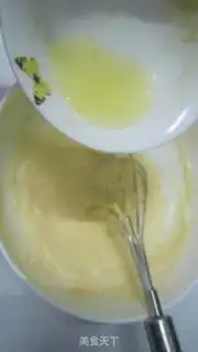 Make Pelican pretzels step 3