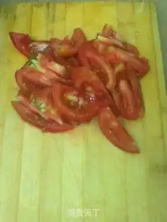 Make West Red Tofu step 0
