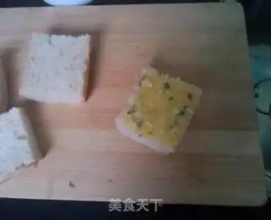 Make Ham step 8