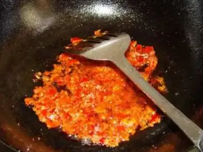 Make Tofu step 3