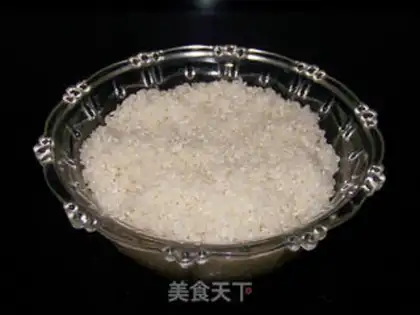 Make Hae-nam chicken rice step 11