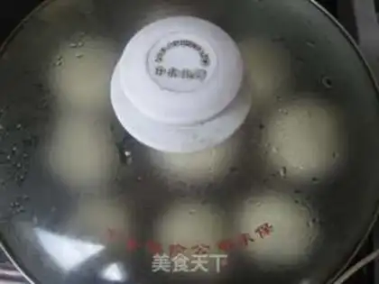 Make A sour bun step 13