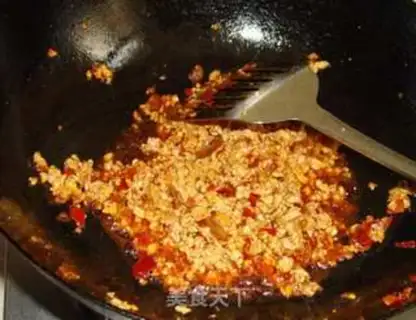 Make Tofu step 4