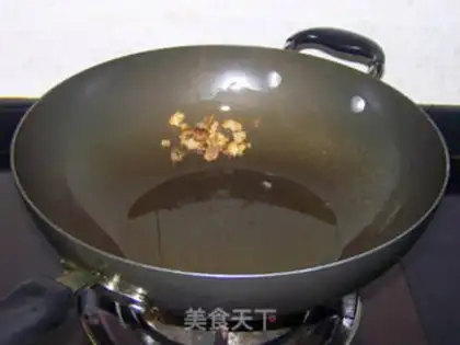 Make Hae-nam chicken rice step 12